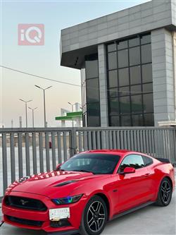 فورد موستانج